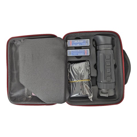 Тепловізійний монокуляр AGM Sidewinder TM35-384