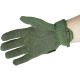 Рукавички Mechanix FastFit XL olive drab