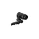 Увеличитель Sig Optics 5Х JULIET5-MICRO 5X24MM, PUSH-BUTTON MOUNT WITH SPACERS, BLACK