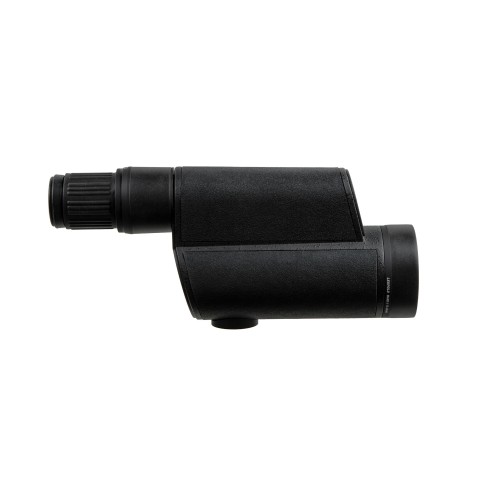 Труба подзорная Leupold Mark4 12-40x60 FFP TMR чёрная