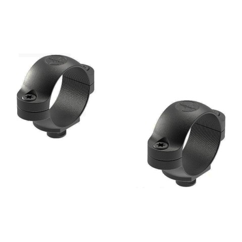 Кільця Leupold QR 25.4 мм Super Low Matte
