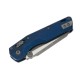 Ніж Microtech MSI Mini Ram-Lok Marfione Select Apoc Fluted Antique blue anodized Ti