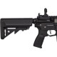 Страйкбольна гвинтівка Evolution Recon S EMR 6 мм (Стартовий комплект) blk