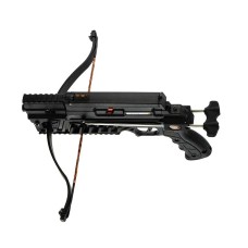 Арбалет многозарядный Steambow AR-6 Stinger II Compact 35lbs