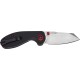 Нож CJRB Maileah SW, AR-RPM9 Steel, G10 ц:black