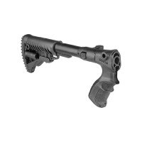 Приклад FAB Defense М4 складной для Remington 870