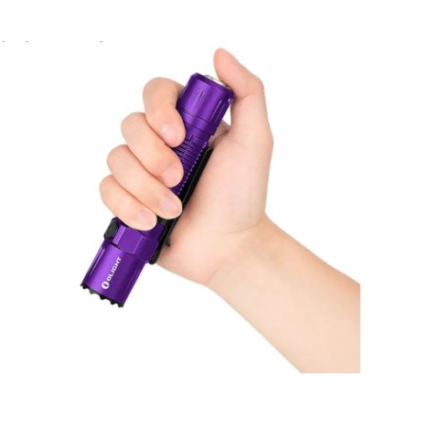 Фонарь Olight M2R Pro Purple