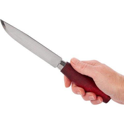 Нож Morakniv Classic No 3 ц:red