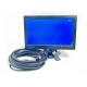Монитор NVECTECH 10,1 HD + 10м кабеля