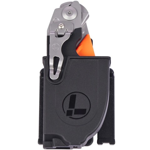 Ножницы Leatherman Raptor Rescue. Orange. Utility