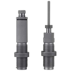 Набор матриц Hornady Custom Grade New Dimension 2-Die Set кал. 9,3х62 посадочная и фулл-сайз