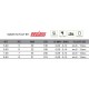 Удилище маховое Maver Superlithium Regular MX Pole 6.00m