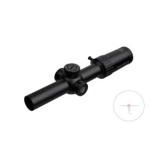 Оптический прицел Vector Optics Taurus 1-6X24 (30 мм) illum. SFP
