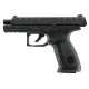 2.6302 Пневматический страйкбольный пистолет Umarex Beretta APX Blowback кал. 6мм.