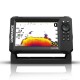 Ехолот/картплотер Lowrance Eagle 7 з трансд'юсером TripleShot™ HD