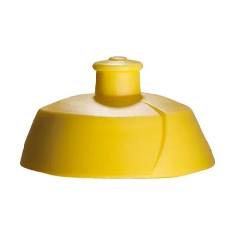 Фляга Garmin Tacx Shiva 500 мл Yellow