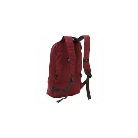 Рюкзак Victorinox Travel Accessories 4.0 Packable складаний Черв. (16л) (25x46x14)