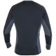 Термокофта Fahrenheit Power Grid MultiZone S/R Graphite Black