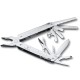 Мультитул Victorinox Swisstool MX 115мм,26функ+чорн.нейлон.чохол
