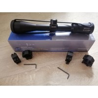 Приціл Discovery Optics VT-Z 3-9x40 бу