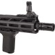 Винтовка страйкбольная Evolution Ghost 3.0 Viper M AEG 6 мм Black