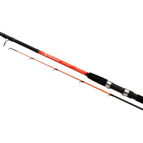 Вудилище човнове Shimano Sonora Boat Quiver 2.10m 50-150g