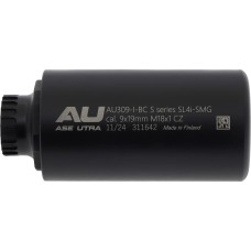 Глушитель ASE UTRA 9мм (9х19) CZ Scorpion Evo 3 ц:blk
