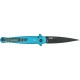 Ніж Kershaw Launch 8 Black Blade