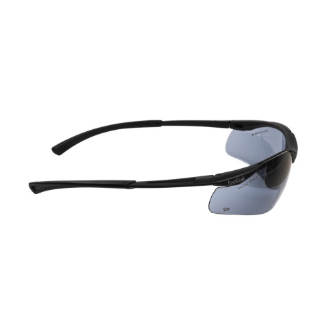 PSSCONT443 Очки баллистические Contour  с  дымчатами линзами