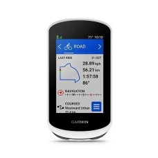 Велокомп’ютер Garmin Edge Explore 2 Standard