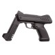 Пневматический пистолет Gamo Gun Set P-900 кал.4,5 (комплект)