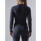 CORE Dry Fuseknit Set Woman