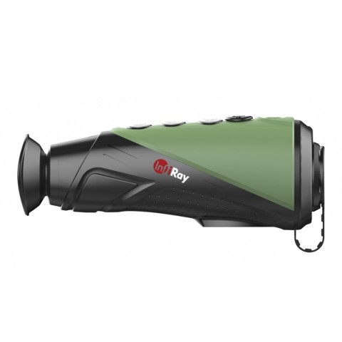 Тепловізор INFIRAY (iRay) xEye E3W