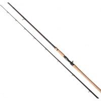 Спиннинг Savage Gear Alpha SG6 Monster 2.38m 60-120g