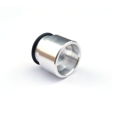 Load-All Cone finish die 12ga (Aluminium) - Конус насадка для станка Лии Лоад