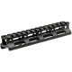 Компенсатор высоты Leapers UTG UNIVERSAL. Weaver/Picatinny. L 140 мм. H 19 мм