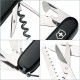Ніж Victorinox Huntsman 91мм,15функ,чорн
