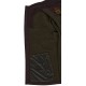 Кофта Hallyard Moncton 3XL brown