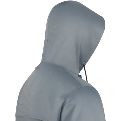Костюм Brain Rain Suit S Gray