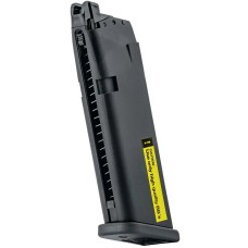 Лоадер ASG black