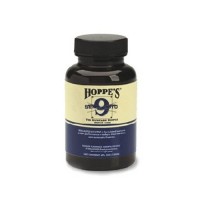 Растворитель Hoppe's для чистки оружия 5oz Semi-Auto