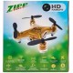Квадрокоптер ZIPP Toys з камерою 