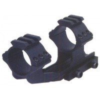 Крепления под планку Weaver 30mm SUN OPTICS