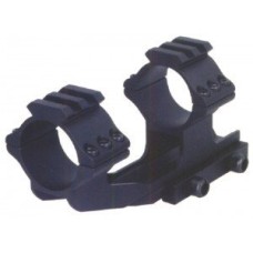 Крепления под планку Weaver 30mm SUN OPTICS