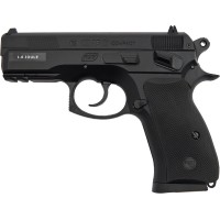 Пістолет страйкбольний ASG CZ 75D Compact 6 мм