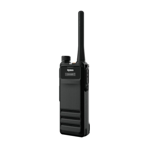 Радіостанція (рація) Hytera HP705 UHF 350-470 МГц, датчик падіння, GPS, Bluetooth, 2400mAh(Li)