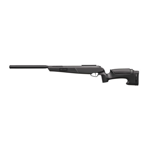 Гвинтівка пневматична Stoeger ATAC TS2 Combo Black з прицілом 3-9x40AO кал. 4.5мм