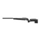 Гвинтівка пневматична Stoeger ATAC TS2 Combo Black з прицілом 3-9x40AO кал. 4.5мм