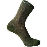 Носки DexShell Ultra Thin Crew OG XL Khaki