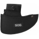 Топор SOG Bushcraft Hatchet Black